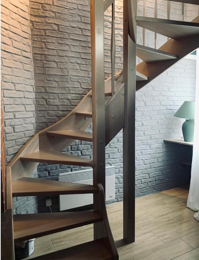 Apartamenty Marea Rentals Na Kaszubskiej Устка Экстерьер фото