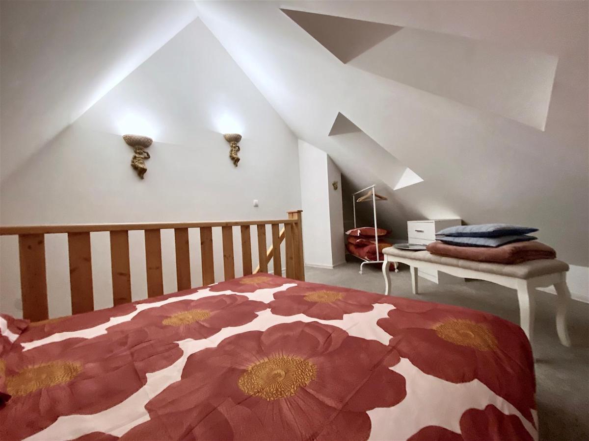 Apartamenty Marea Rentals Na Kaszubskiej Устка Экстерьер фото