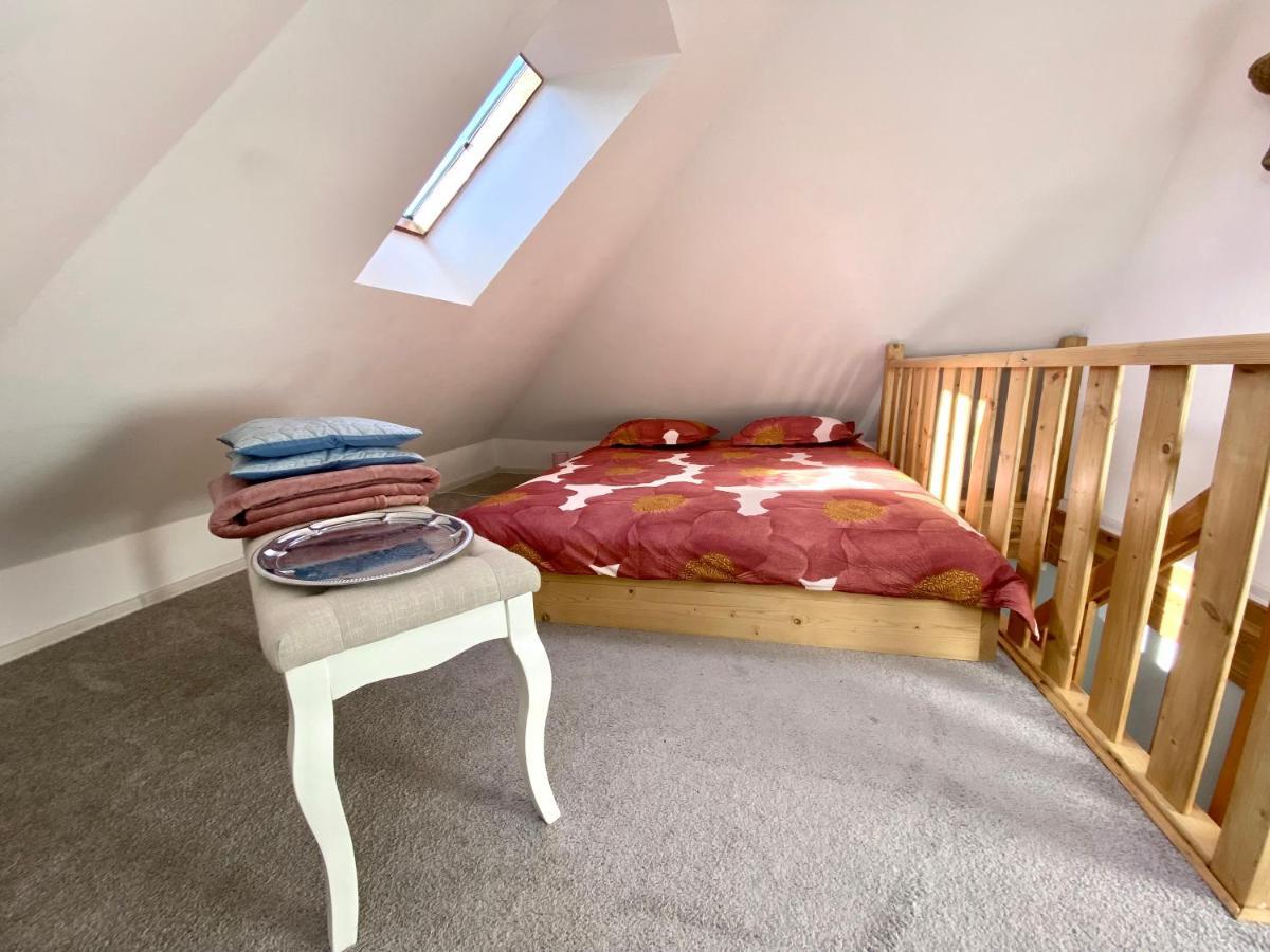 Apartamenty Marea Rentals Na Kaszubskiej Устка Экстерьер фото