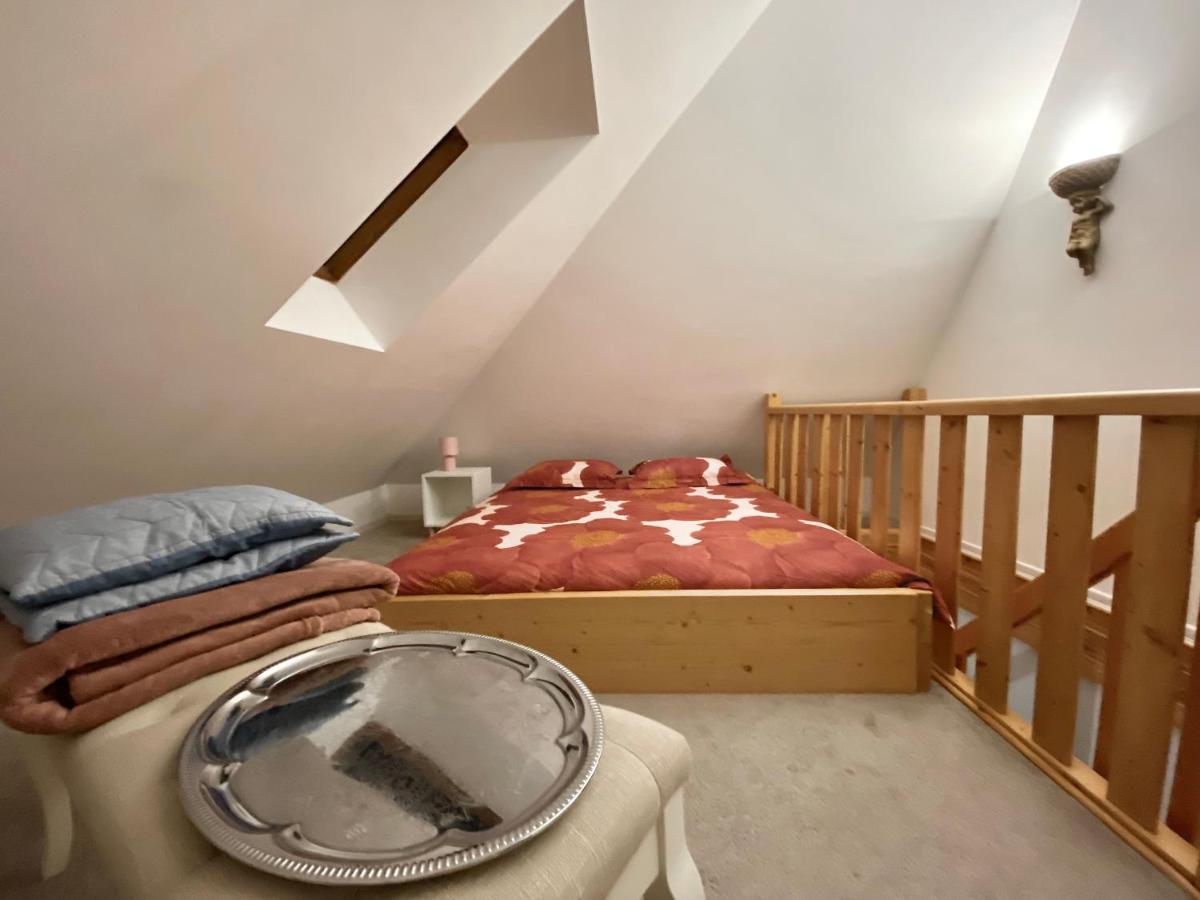 Apartamenty Marea Rentals Na Kaszubskiej Устка Экстерьер фото
