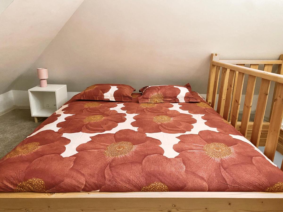 Apartamenty Marea Rentals Na Kaszubskiej Устка Экстерьер фото