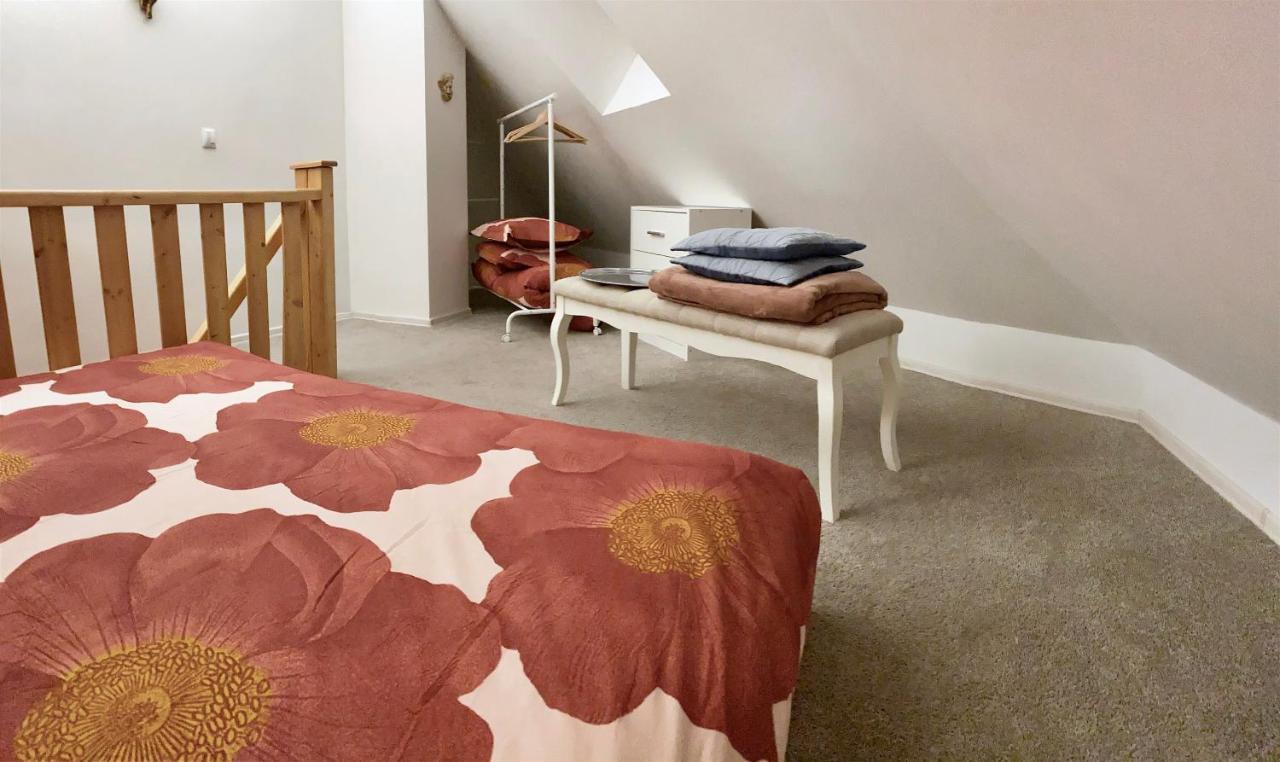 Apartamenty Marea Rentals Na Kaszubskiej Устка Экстерьер фото