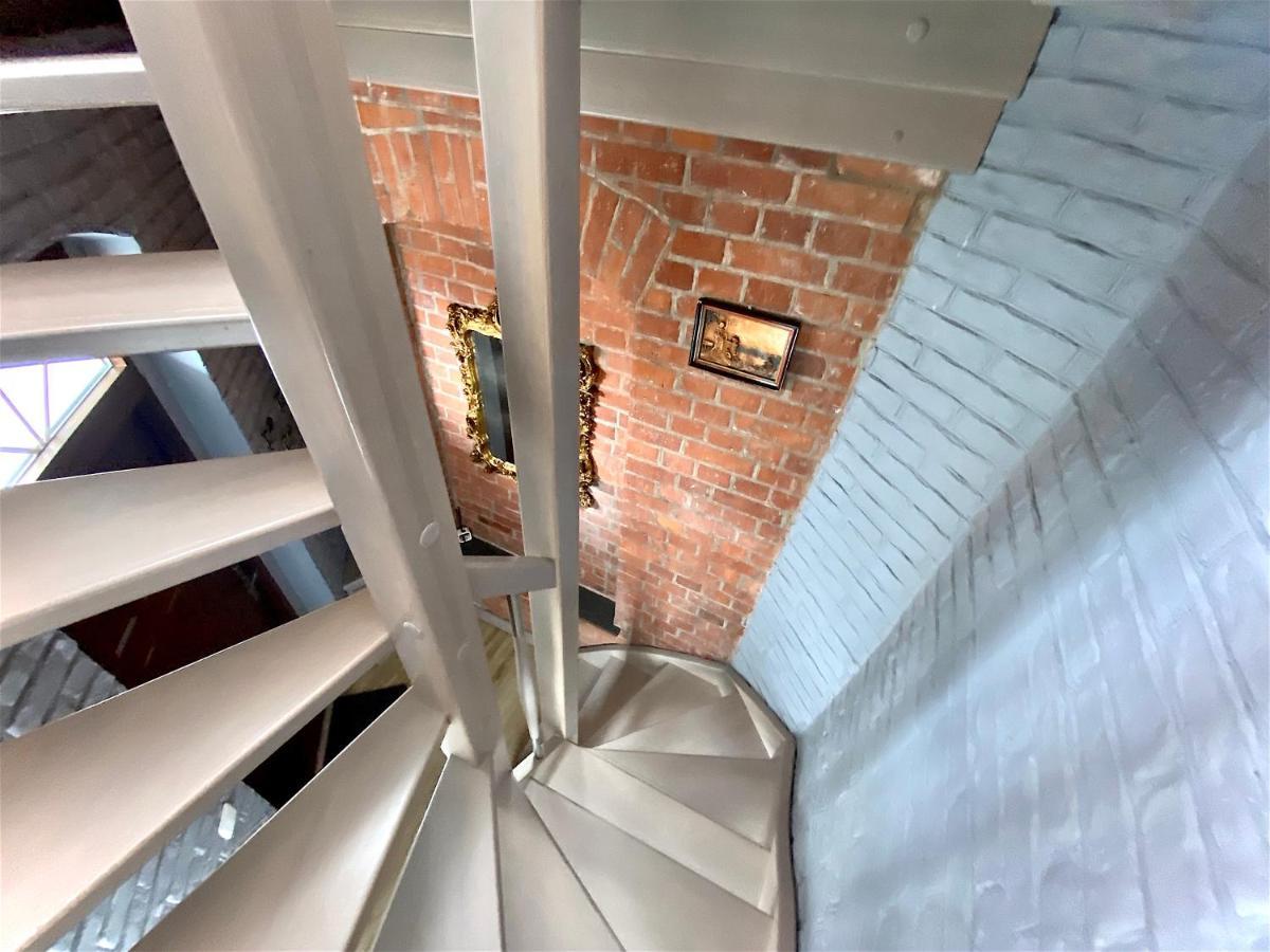 Apartamenty Marea Rentals Na Kaszubskiej Устка Экстерьер фото