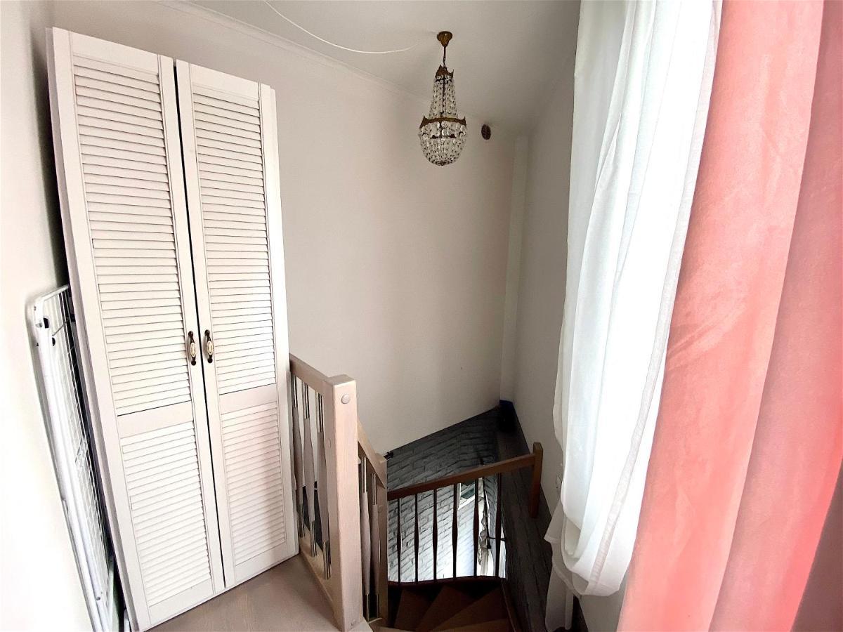 Apartamenty Marea Rentals Na Kaszubskiej Устка Экстерьер фото