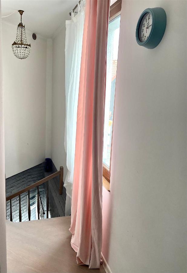 Apartamenty Marea Rentals Na Kaszubskiej Устка Экстерьер фото