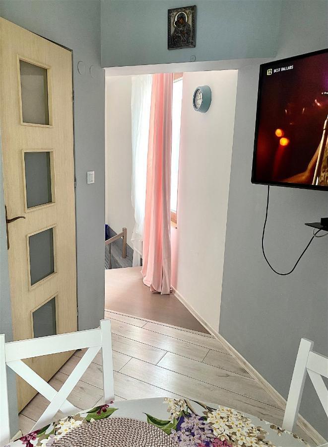 Apartamenty Marea Rentals Na Kaszubskiej Устка Экстерьер фото